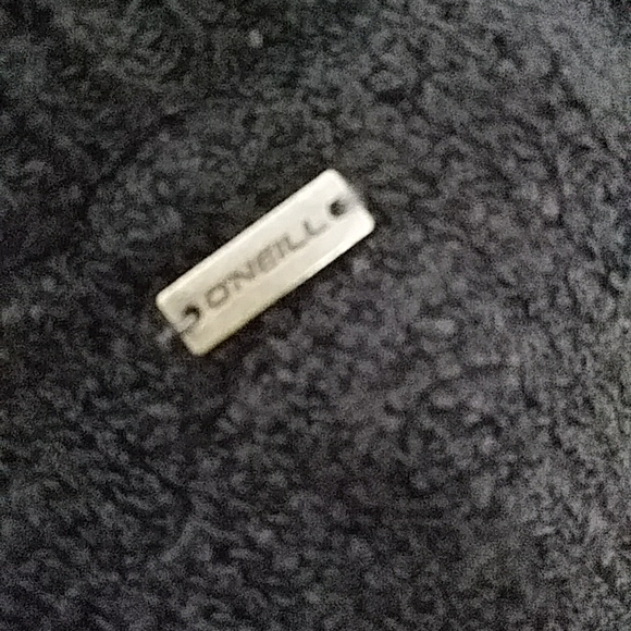 O'Neill sweater shorts - Picture 3 of 6